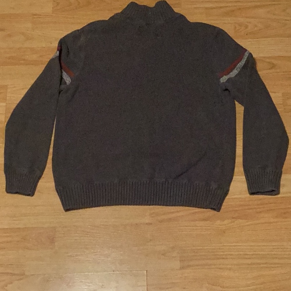Eddie Bauer Sweater - Picture 4 of 4